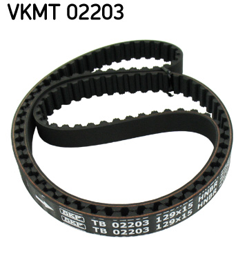 SKF Vezérműszíj VKMT02203_SKF